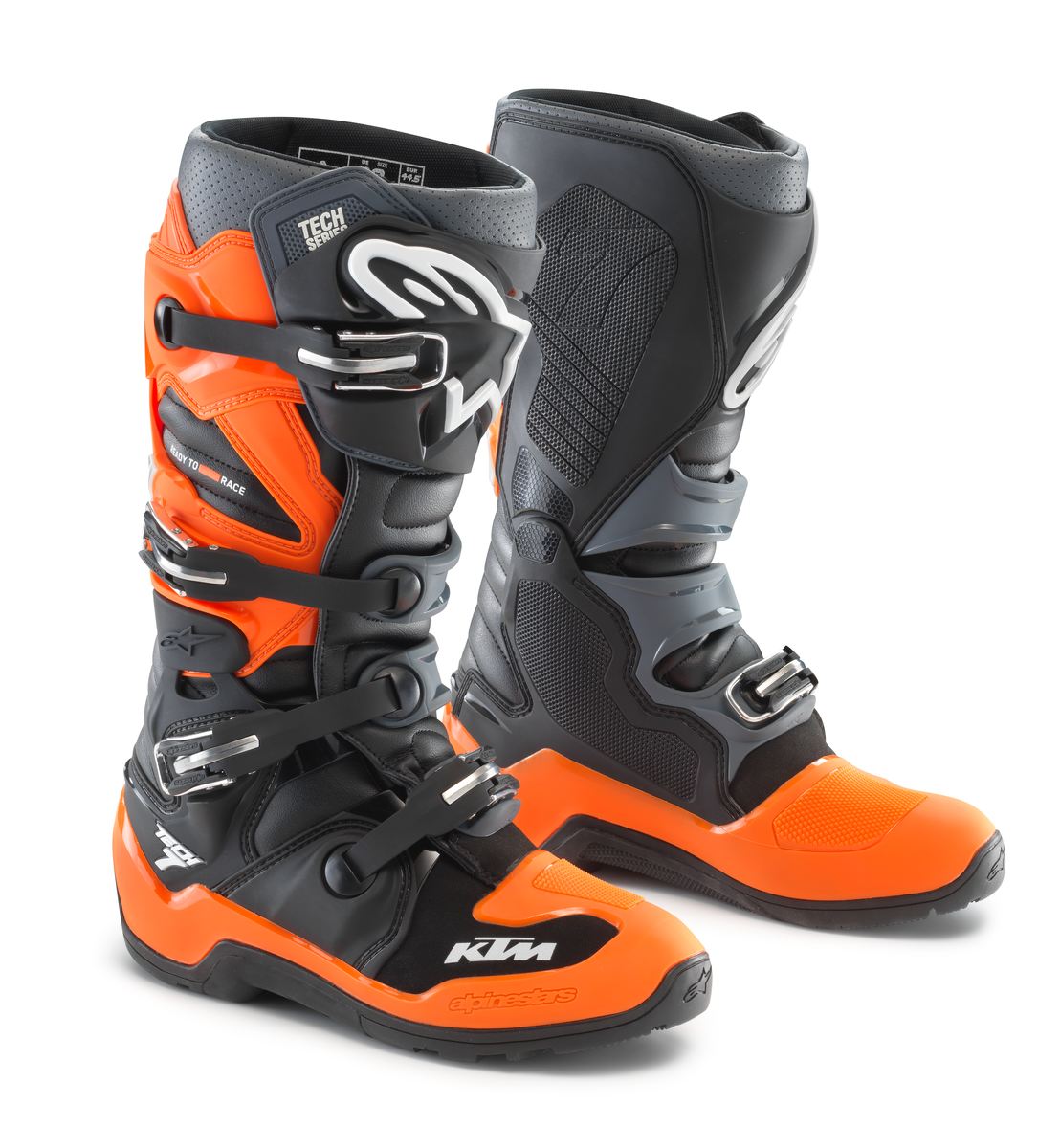 KTM TECH 7 EXC BOOTS